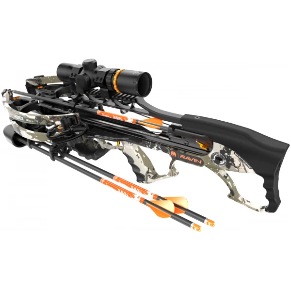 RAVIN R26X XK7 CAMO - Image 3