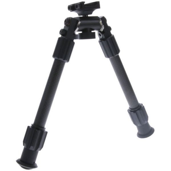 TRUGLO TAC•POD™ Carbon Pro Bipod