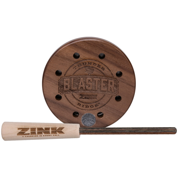 ZINK Thunder Ridge Blaster Pot