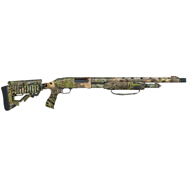 MOSSBERG 500 Turkey – Tactical 12G