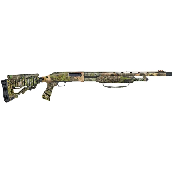 MOSSBERG 500 Turkey – Tactical 12G