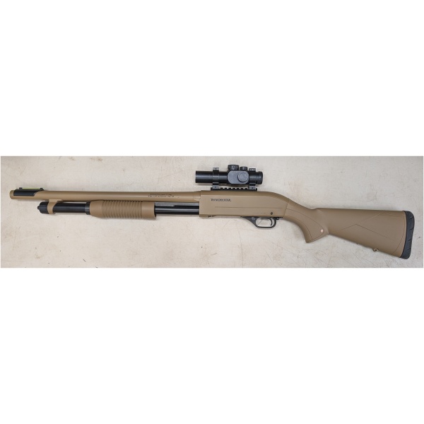 WINCHESTER SXP SUPER 12G - Image 2