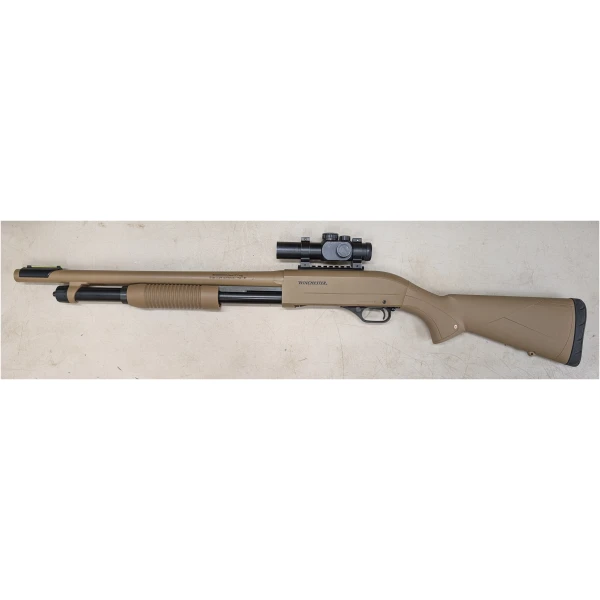 WINCHESTER SXP SUPER 12G - Image 2