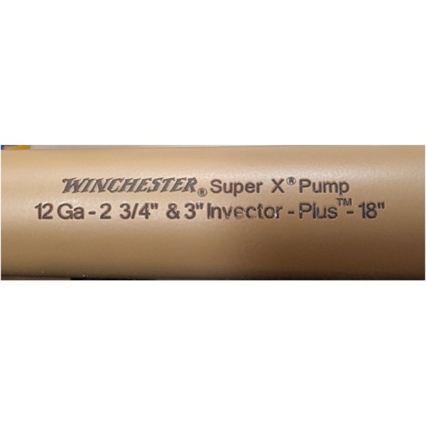 WINCHESTER SXP SUPER 12G - Image 3