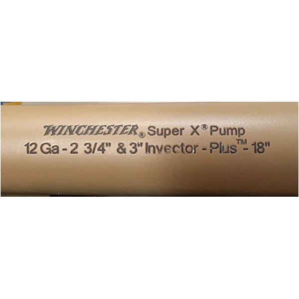 WINCHESTER SXP SUPER 12G - Image 3