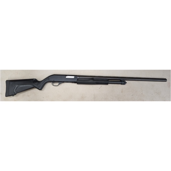 STEVENS MODEL 320 12G