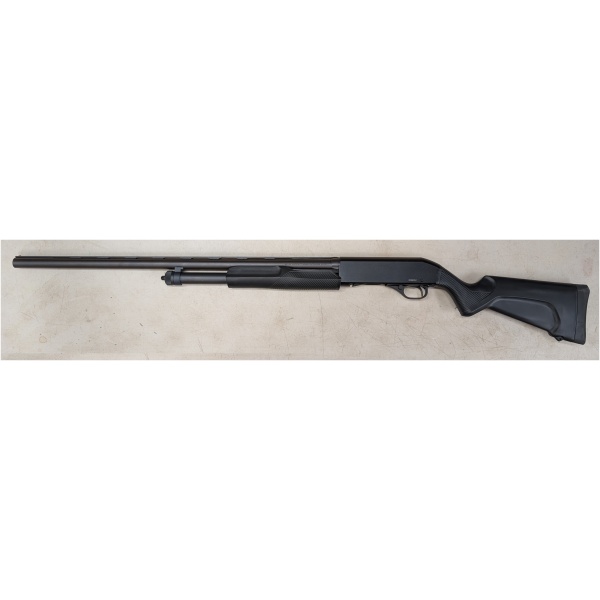 STEVENS MODEL 320 12G - Image 2