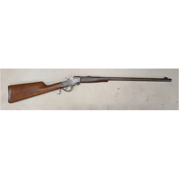 STEVENS FAVORITE MODEL .22LR