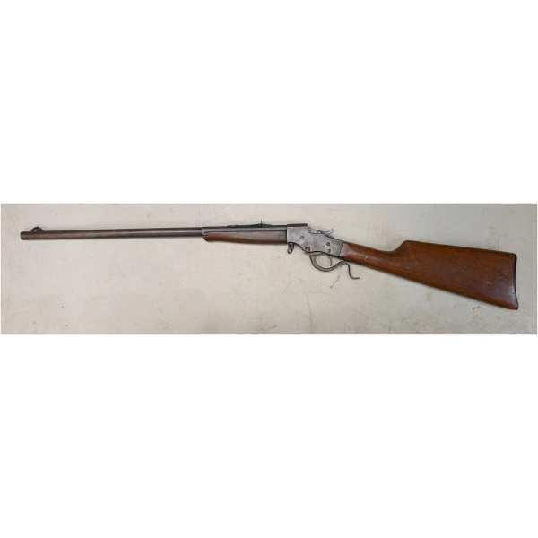 STEVENS FAVORITE MODEL .22LR - Image 2