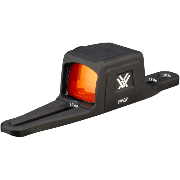 Vortex Viper SG Enclosed Red Multi Reticle