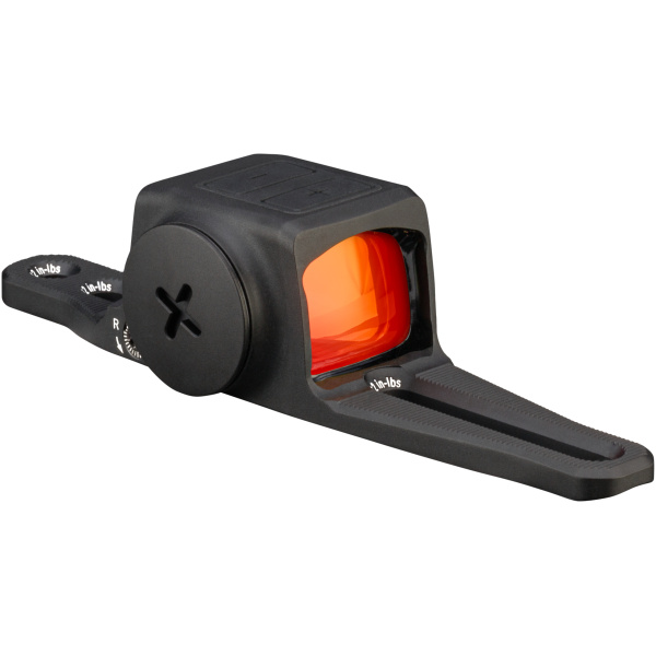 Vortex Viper SG Enclosed Red Multi Reticle - Image 2