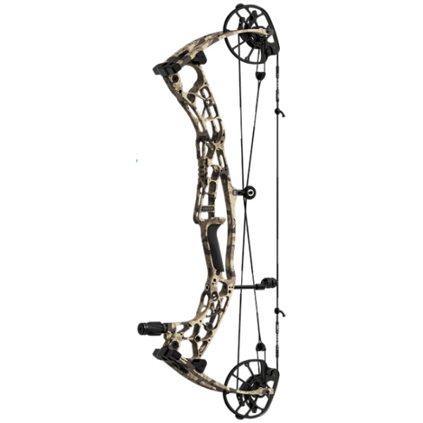 HOYT AX-2 29 - CAMO