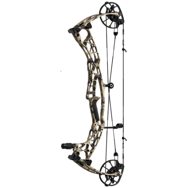 HOYT AX-2 29 - CAMO