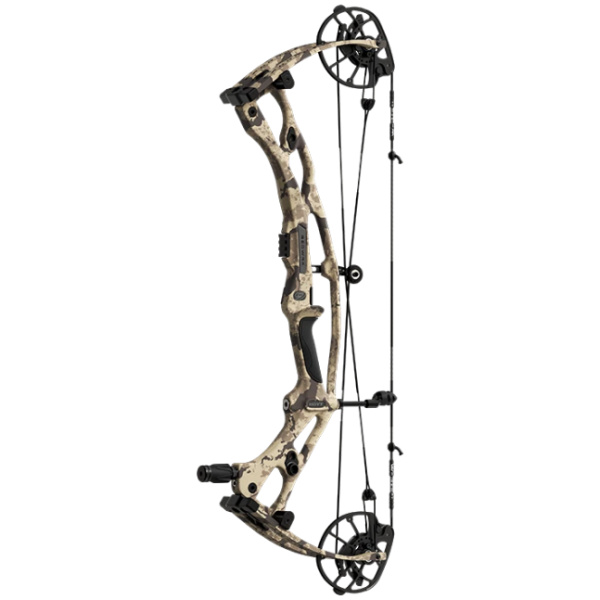 HOYT CARBON RX-9 - CAMO