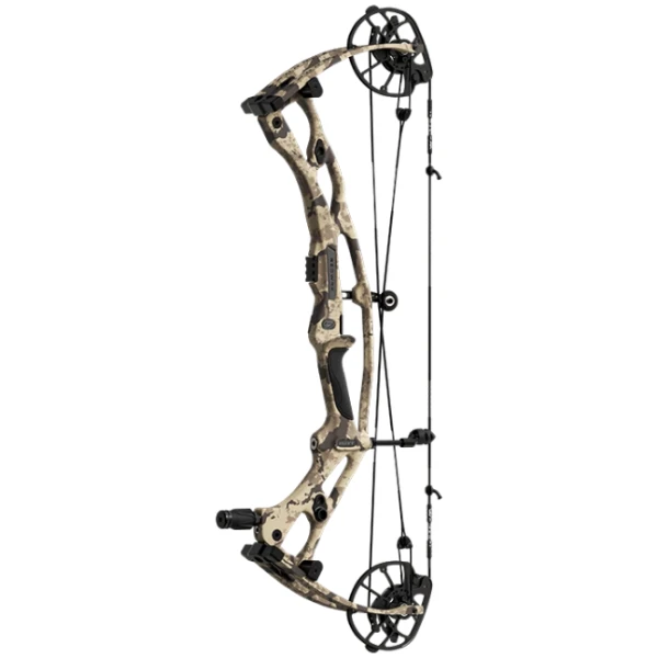 HOYT CARBON RX-9 - CAMO