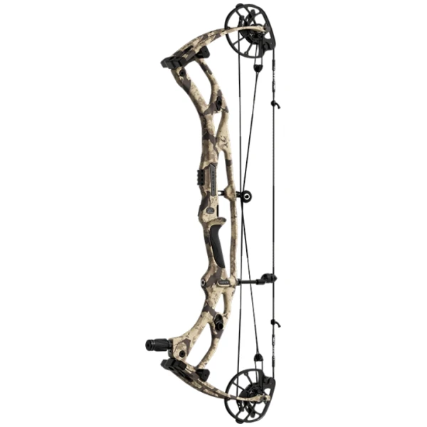 HOYT CARBON RX-9 ULTRA - CAMO