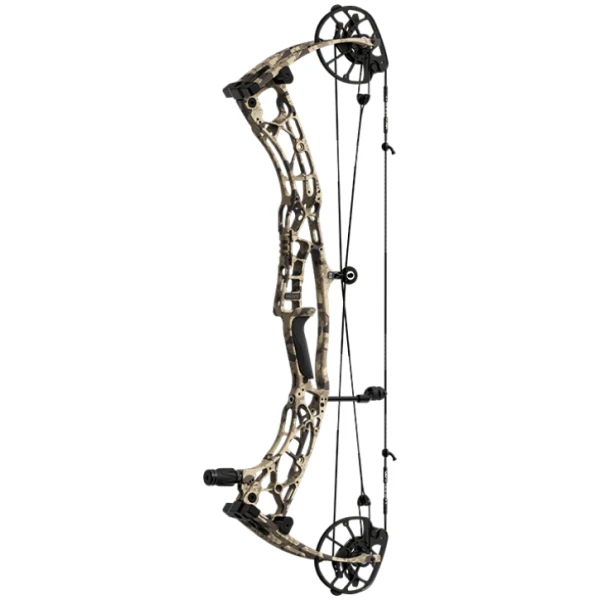 HOYT AX-2 32 - CAMO