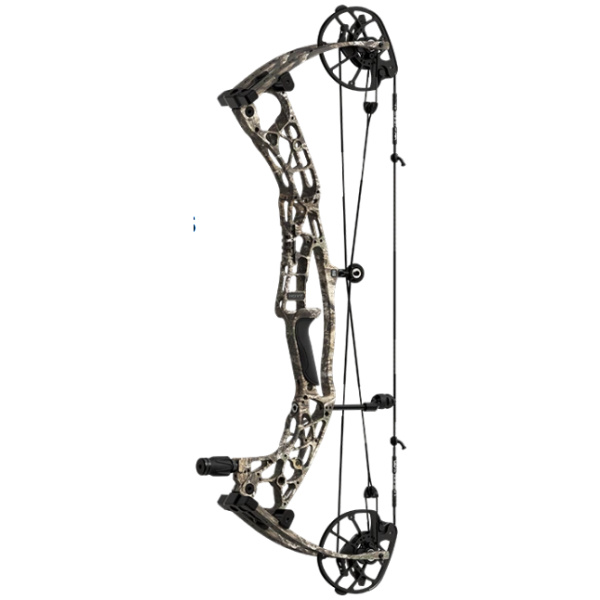 HOYT AX-2 29 - CAMO - Image 8