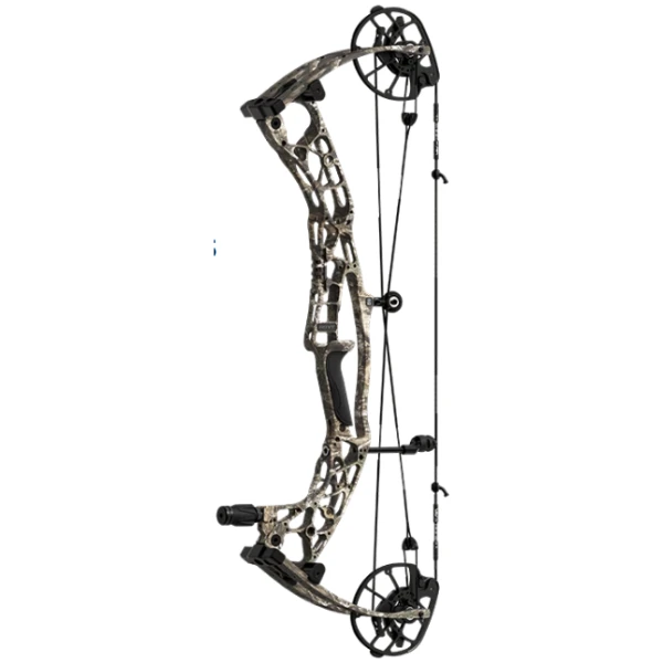 HOYT AX-2 29 - CAMO - Image 8