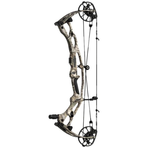 HOYT CARBON RX-9 - CAMO - Image 8