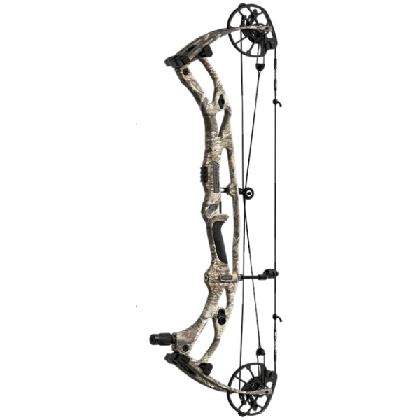 HOYT CARBON RX-9 ULTRA - CAMO - Image 8