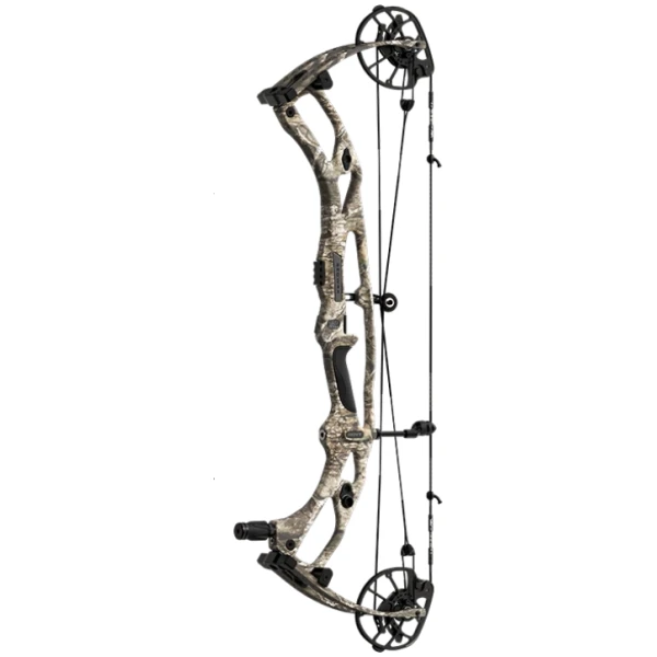 HOYT CARBON RX-9 ULTRA - CAMO - Image 8