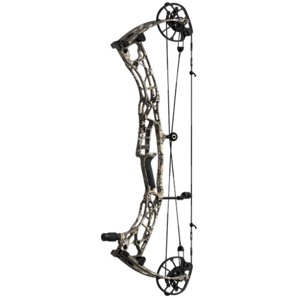 HOYT AX-2 32 - CAMO - Image 8