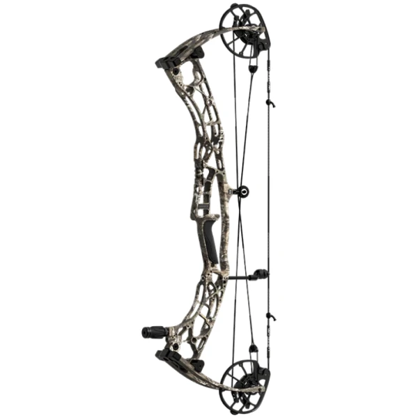 HOYT AX-2 32 - CAMO - Image 8