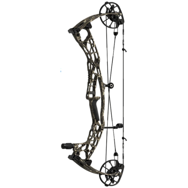 HOYT AX-2 29 - CAMO - Image 7