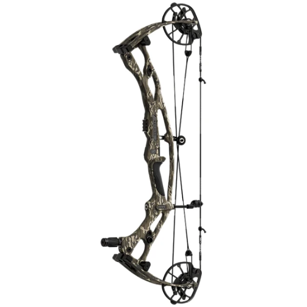 HOYT CARBON RX-9 - CAMO - Image 7