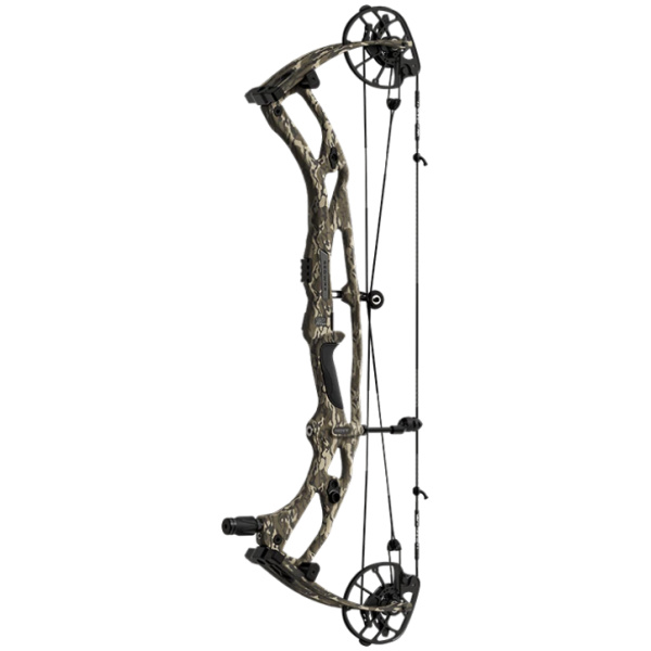 HOYT CARBON RX-9 ULTRA - CAMO - Image 7