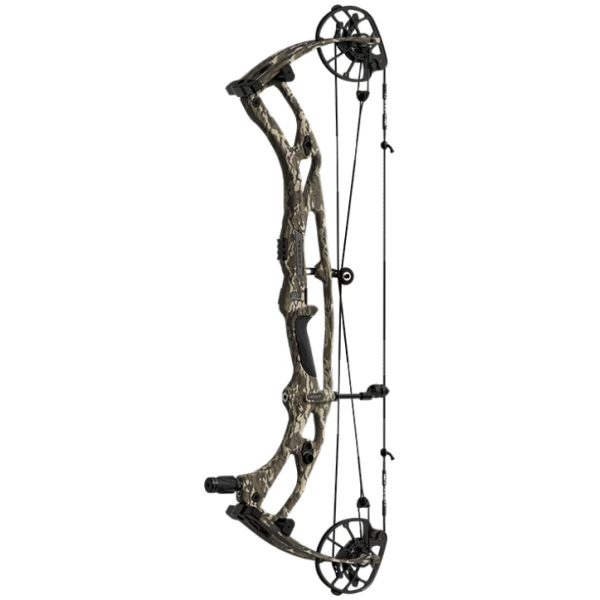 HOYT CARBON RX-9 ULTRA - CAMO - Image 7