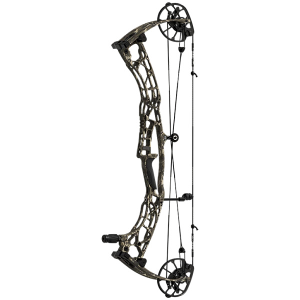 HOYT AX-2 32 - CAMO - Image 7