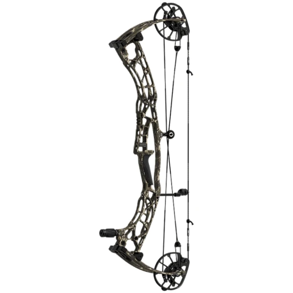 HOYT AX-2 32 - CAMO - Image 7