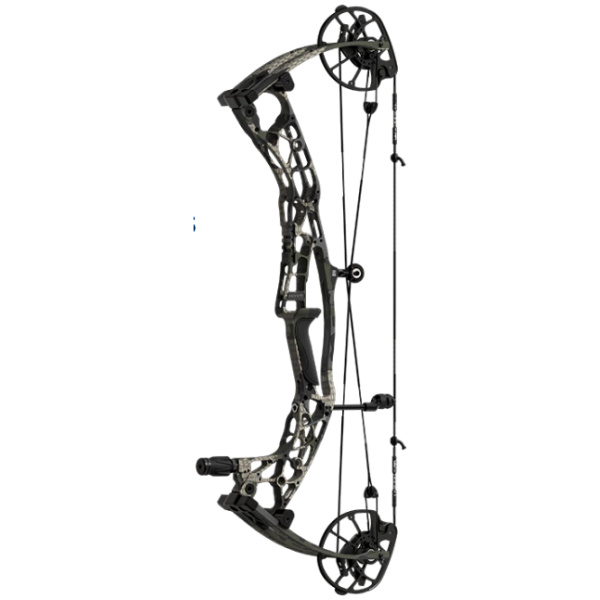 HOYT AX-2 29 - CAMO - Image 6
