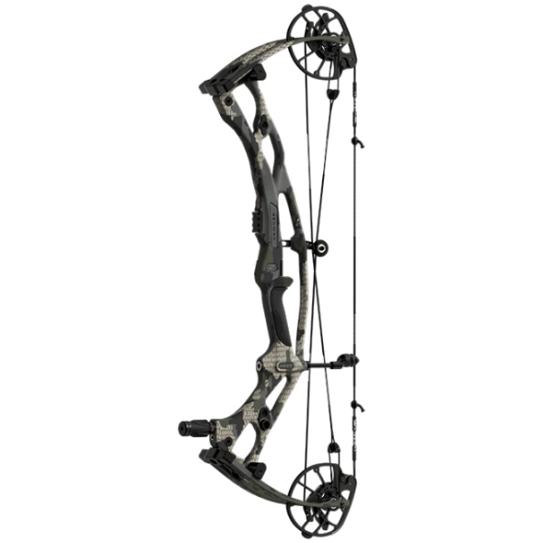 HOYT CARBON RX-9 - CAMO - Image 6