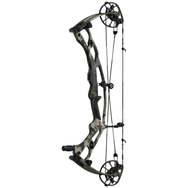 HOYT CARBON RX-9 - CAMO - Image 6