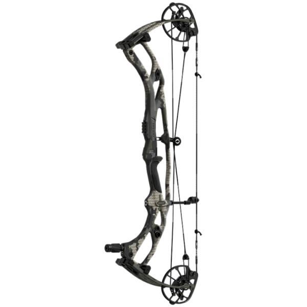 HOYT CARBON RX-9 ULTRA - CAMO - Image 6