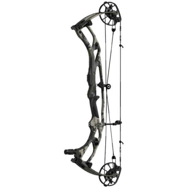 HOYT CARBON RX-9 ULTRA - CAMO - Image 6