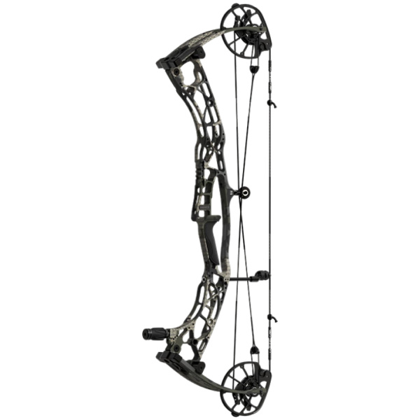 HOYT AX-2 32 - CAMO - Image 6