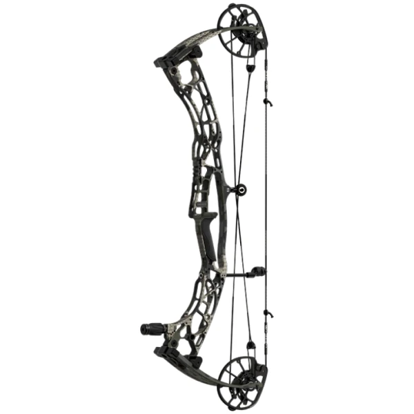 HOYT AX-2 32 - CAMO - Image 6