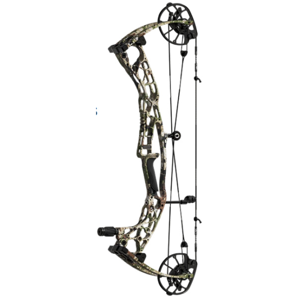 HOYT AX-2 29 - CAMO - Image 5