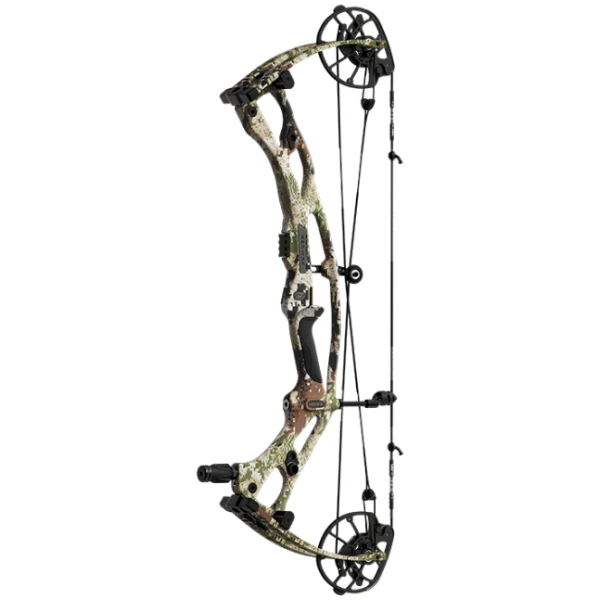 HOYT CARBON RX-9 - CAMO - Image 5