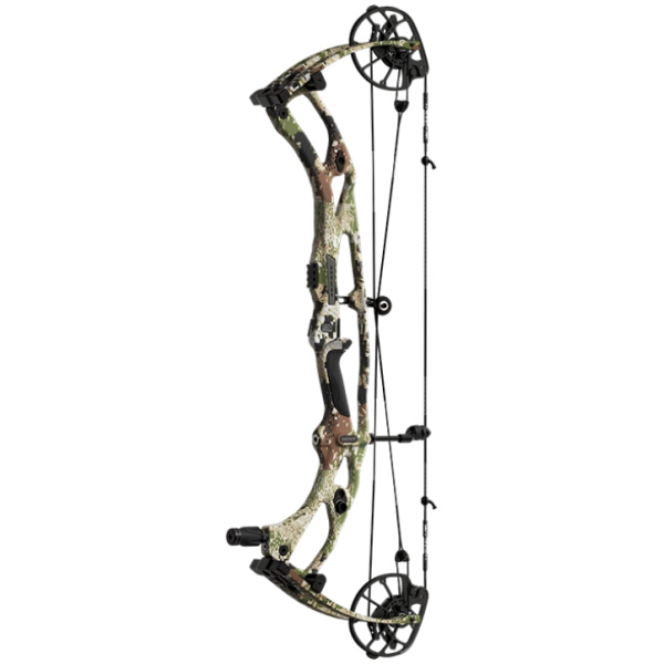 HOYT CARBON RX-9 ULTRA - CAMO - Image 5