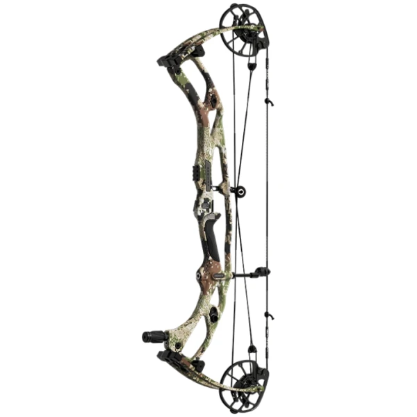 HOYT CARBON RX-9 ULTRA - CAMO - Image 5