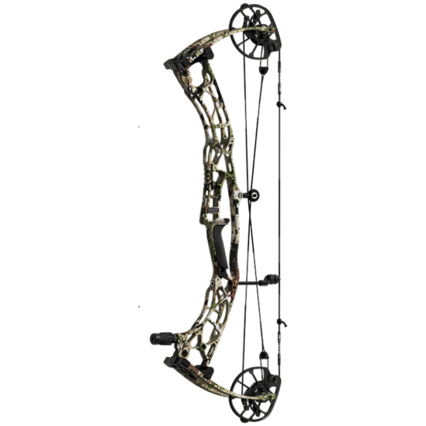HOYT AX-2 32 - CAMO - Image 5