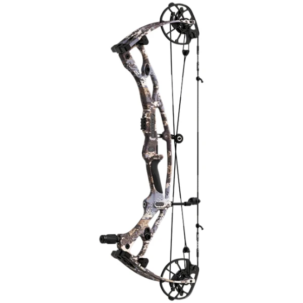 HOYT CARBON RX-9 - CAMO - Image 4