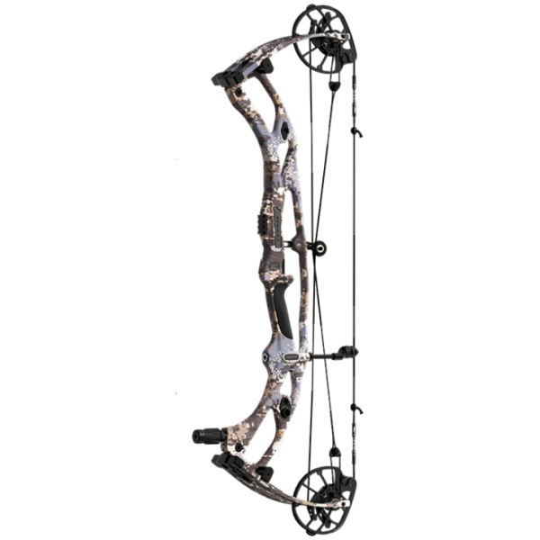 HOYT CARBON RX-9 ULTRA - CAMO - Image 4