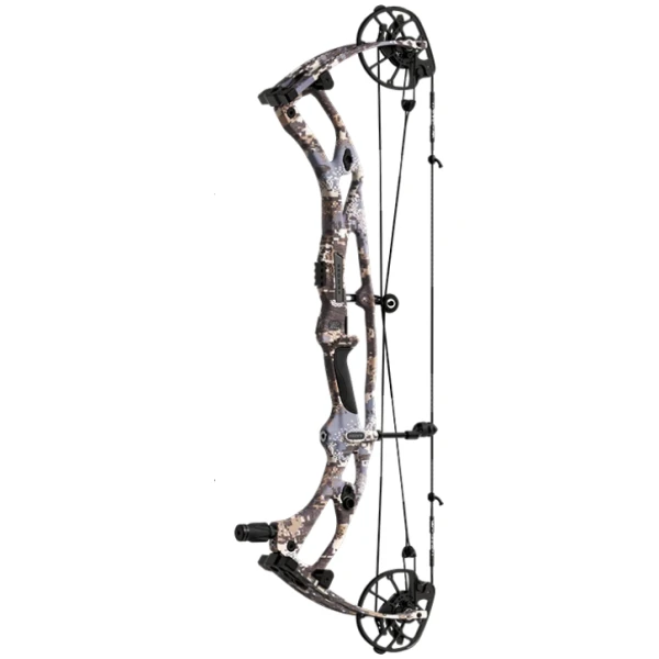 HOYT CARBON RX-9 ULTRA - CAMO - Image 4