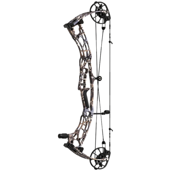 HOYT AX-2 32 - CAMO - Image 4